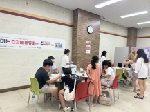 2025 독서의 달 행사 후기