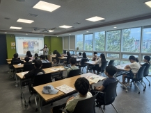 2026년 '학교 밖 생활과학교실'