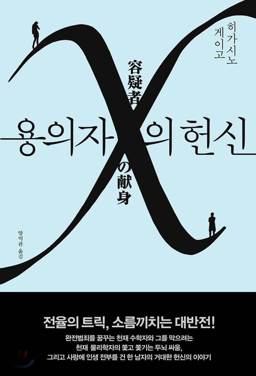 용의자